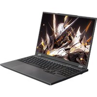 Игровой ноутбук Maibenben X-Treme Tsunami X16F-R98957T0JGRHG4E10 - Превью изображения №2 — Интернет-магазин Time-Shop