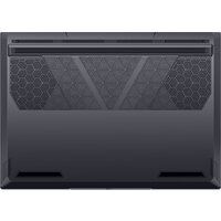 Игровой ноутбук Maibenben X-Treme Tsunami X16F-R98957T0JGRHG4E10 - Превью изображения №5 — Интернет-магазин Time-Shop