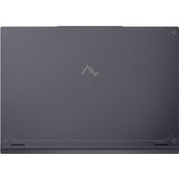 Игровой ноутбук Maibenben X-Treme Tsunami X16F-R98957T0JGRHG4E10 - Превью изображения №4 — Интернет-магазин Time-Shop