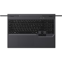 Игровой ноутбук Maibenben X-Treme Tsunami X16F-R98957T0JGRHG4E10 - Превью изображения №3 — Интернет-магазин Time-Shop