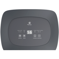 Осушитель воздуха Royal Clima Carisma Studio RD-CR10-E - Превью изображения №7 — Интернет-магазин Time-Shop