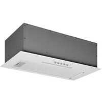 Кухонная вытяжка YOUQ Miyuki BI 1080 P 43 WH (белый) - Превью изображения №3 — Интернет-магазин Time-Shop