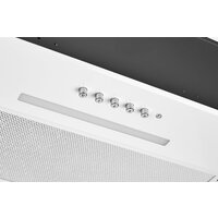 Кухонная вытяжка YOUQ Miyuki BI 1080 P 43 WH (белый) - Превью изображения №7 — Интернет-магазин Time-Shop