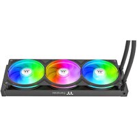 Система жидкостного охлаждения для процессора Thermaltake TH360 V3 Ultra ARGB Sync CL-W474-PL12SW-A - Превью изображения №4 — Интернет-магазин Time-Shop
