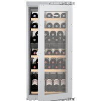 Винный шкаф Liebherr EWTdf 2353 Vinidor 2353-21001 - Превью изображения №7 — Интернет-магазин Time-Shop