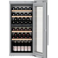 Винный шкаф Liebherr EWTdf 2353 Vinidor 2353-21001 - Превью изображения №4 — Интернет-магазин Time-Shop