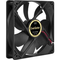 Вентилятор для корпуса ExeGate EX12025SM EX283394RUS - Превью изображения №3 — Интернет-магазин Time-Shop