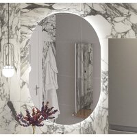  Cezares Зеркало CZR-SPC-VAGUE-1000-700-MOV - Превью изображения №3 — Интернет-магазин Time-Shop