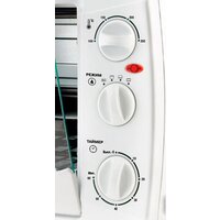 Мини-печь Mystery MOT-3323 - Превью изображения №2 — Интернет-магазин Time-Shop