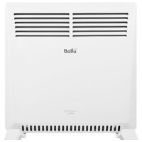 Конвектор Ballu Camino Eco Turbo BEC/EMT-1000 - Превью изображения №2 — Интернет-магазин Time-Shop