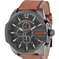 Наручные часы Diesel DZ4343 - Превью изображения №4 — Интернет-магазин Time-Shop