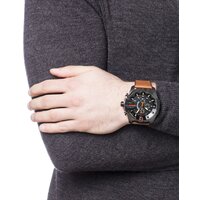 Наручные часы Diesel DZ4343 - Превью изображения №11 — Интернет-магазин Time-Shop