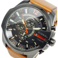 Наручные часы Diesel DZ4343 - Превью изображения №8 — Интернет-магазин Time-Shop