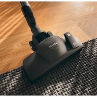 Пылесос Miele Blizzard CX1 Parquet SKCF5 (голубой) - Превью изображения №5 — Интернет-магазин Time-Shop