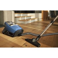 Пылесос Miele Blizzard CX1 Parquet SKCF5 (голубой) - Превью изображения №6 — Интернет-магазин Time-Shop