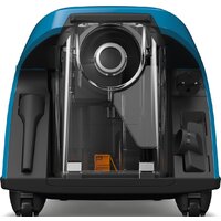 Пылесос Miele Blizzard CX1 Parquet SKCF5 (голубой) - Превью изображения №3 — Интернет-магазин Time-Shop