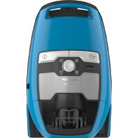Пылесос Miele Blizzard CX1 Parquet SKCF5 (голубой) - Превью изображения №2 — Интернет-магазин Time-Shop