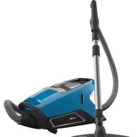 Miele Blizzard CX1 Parquet SKCF5 (голубой)