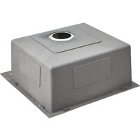 Кухонная мойка Stellar S5050S-S1 (сатин) - Превью изображения №2 — Интернет-магазин Time-Shop