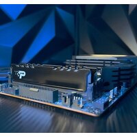 Оперативная память Patriot Signature Premium Line 16ГБ DDR5 5600 МГц PSP516G56002H1 - Превью изображения №4 — Интернет-магазин Time-Shop