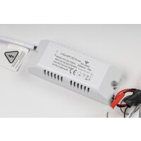 Подвесная люстра Sundays Home R-33 6266 - Превью изображения №18 — Интернет-магазин Time-Shop