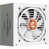 Блок питания Zalman GigaMax III 750W ZM750-GV3 WH - Превью изображения №4 — Интернет-магазин Time-Shop