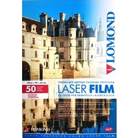 Lomond PE Laser Film прозрачная А3 100 мкм 50 л 0703315