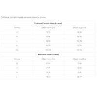 Защита спины Dainese Auxagon Vest 4876018 (M, черный) - Превью изображения №2 — Интернет-магазин Time-Shop