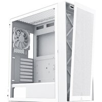 Корпус Montech AIR 1000 Lite (белый) - Превью изображения №3 — Интернет-магазин Time-Shop