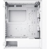 Корпус Montech AIR 1000 Lite (белый) - Превью изображения №7 — Интернет-магазин Time-Shop