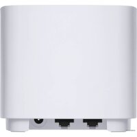Wi-Fi система ASUS ZenWiFi AX Mini XD5 (2 шт., белый) - Превью изображения №2 — Интернет-магазин Time-Shop