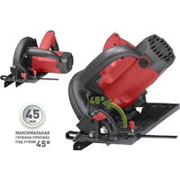 Дисковая (циркулярная) пила Парма 185Д - Превью изображения №3 — Интернет-магазин Time-Shop