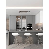 Краска Dufa ВД Trend Farbe Urban Grey (10 л, RAL 7037 серый) - Превью изображения №4 — Интернет-магазин Time-Shop