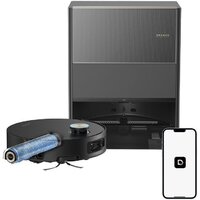 Dreame Aqua10 Roller (евровилка, черный)