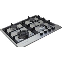 Варочная панель Zigmund & Shtain GN 128.61 S - Превью изображения №2 — Интернет-магазин Time-Shop