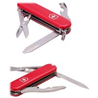 Мультитул Victorinox Rambler [0.6363] - Превью изображения №4 — Интернет-магазин Time-Shop