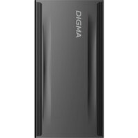 Внешний накопитель Digma MEGA X DGSM8004T2MGG 4TB - Превью изображения №2 — Интернет-магазин Time-Shop