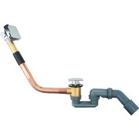 Ванна Lauter Bianca 140 21207140 (с ножками и сифоном 21Y11010 хром) - Превью изображения №31 — Интернет-магазин Time-Shop