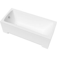 Ванна Lauter Bianca 140 21207140 (с ножками и сифоном 21Y11010 хром) - Превью изображения №28 — Интернет-магазин Time-Shop