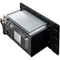 Микроволновая печь DeLonghi DMO 20NB Palermo - Превью изображения №10 — Интернет-магазин Time-Shop