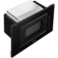 Микроволновая печь DeLonghi DMO 20NB Palermo - Превью изображения №8 — Интернет-магазин Time-Shop