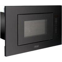 Микроволновая печь DeLonghi DMO 20NB Palermo - Превью изображения №2 — Интернет-магазин Time-Shop
