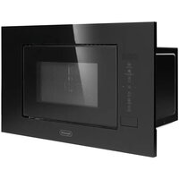 Микроволновая печь DeLonghi DMO 20NB Palermo - Превью изображения №3 — Интернет-магазин Time-Shop