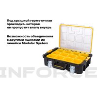 Органайзер Inforce Modular System 06-20-18 - Превью изображения №3 — Интернет-магазин Time-Shop