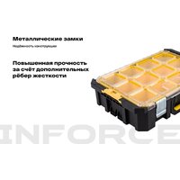 Органайзер Inforce Modular System 06-20-18 - Превью изображения №4 — Интернет-магазин Time-Shop