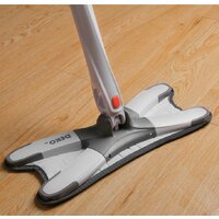 Швабра с отжимом Deko DKFM02 SET3 - Превью изображения №4 — Интернет-магазин Time-Shop