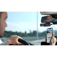 Видеорегистратор-GPS информатор (2в1) 70mai M500 64GB (международная версия) - Превью изображения №6 — Интернет-магазин Time-Shop