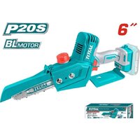 Аккумуляторная пила Total TGSLI2068 (без АКБ) - Превью изображения №6 — Интернет-магазин Time-Shop