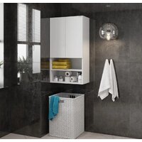  Onika Шкаф Маркус Нова 60 306011 - Превью изображения №3 — Интернет-магазин Time-Shop