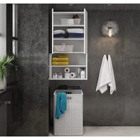  Onika Шкаф Маркус Нова 60 306011 - Превью изображения №2 — Интернет-магазин Time-Shop